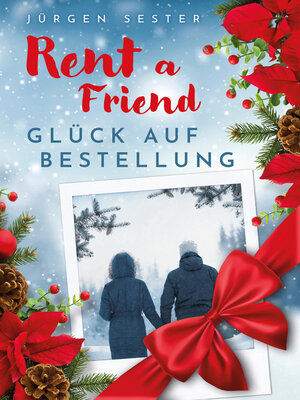 cover image of Rent a Friend